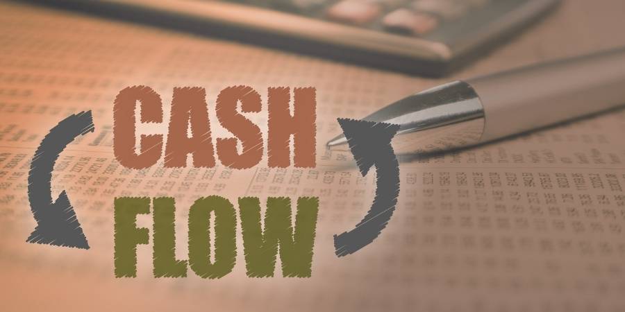 How Do You Calculate Cash Flow in Excel?