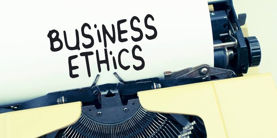 What is the Business Ethics Principles & Examples?